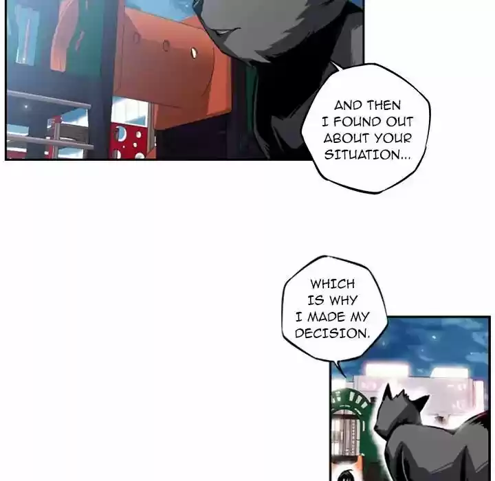 Supernova (Killer Whale) Vol.01 Ch.002