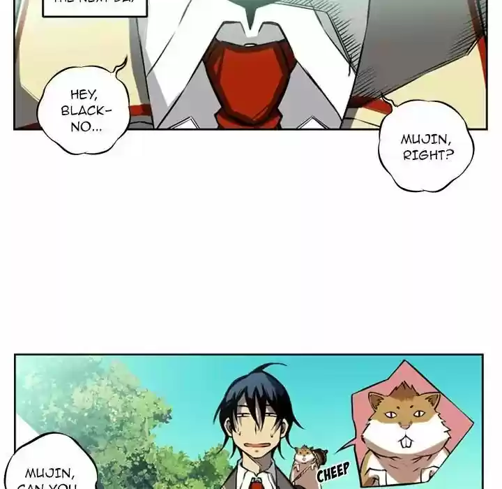 Supernova (Killer Whale) Vol.01 Ch.002