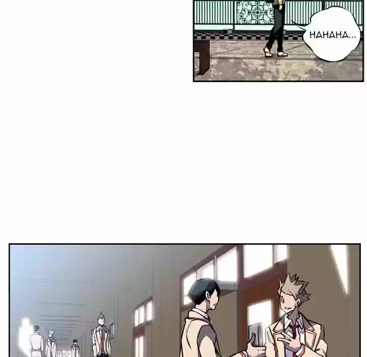 Supernova (Killer Whale) Vol.01 Ch.002