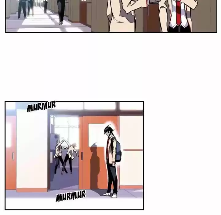 Supernova (Killer Whale) Vol.01 Ch.002