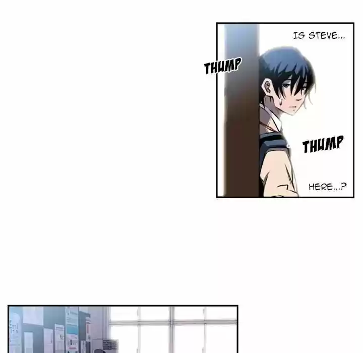 Supernova (Killer Whale) Vol.01 Ch.002