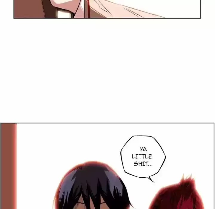 Supernova (Killer Whale) Vol.01 Ch.002