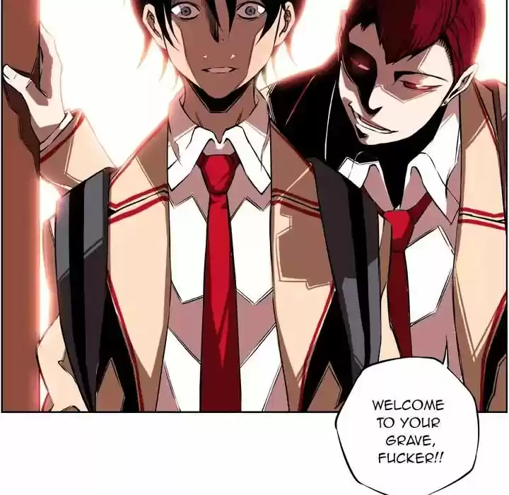 Supernova (Killer Whale) Vol.01 Ch.002