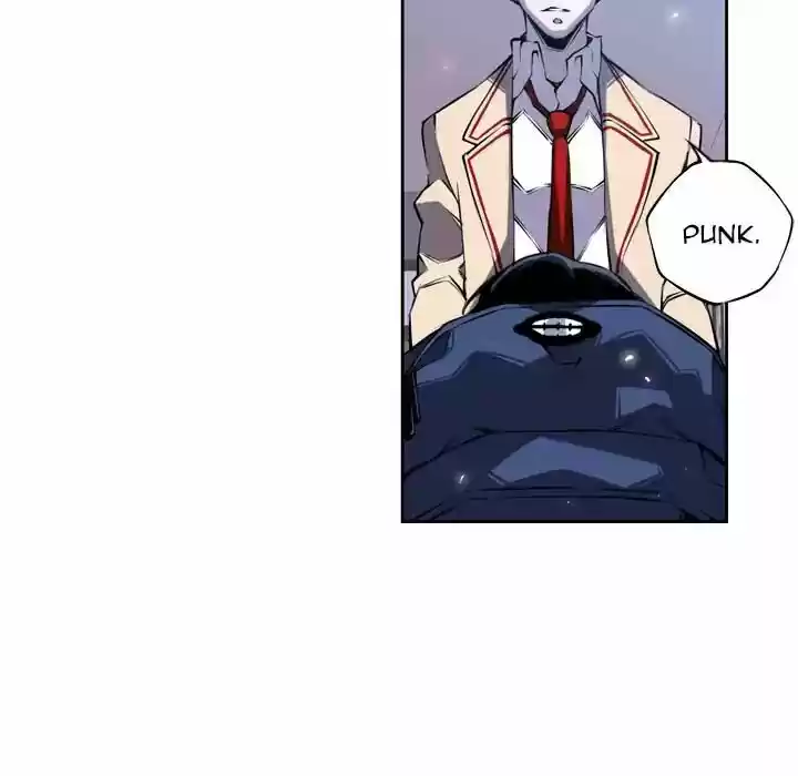 Supernova (Killer Whale) Vol.01 Ch.003