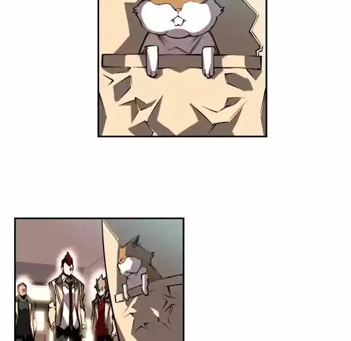 Supernova (Killer Whale) Vol.01 Ch.003