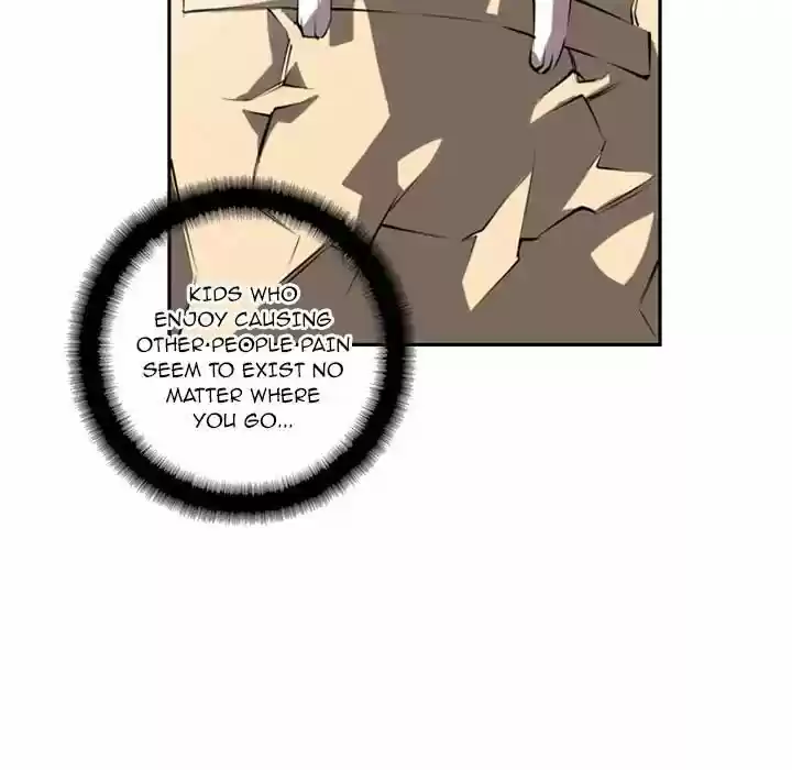 Supernova (Killer Whale) Vol.01 Ch.003