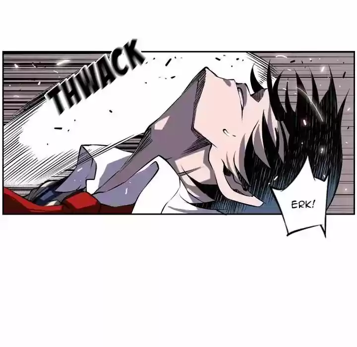 Supernova (Killer Whale) Vol.01 Ch.003