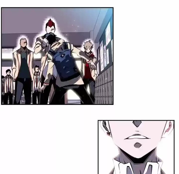 Supernova (Killer Whale) Vol.01 Ch.003