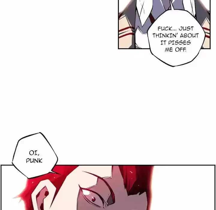 Supernova (Killer Whale) Vol.01 Ch.003