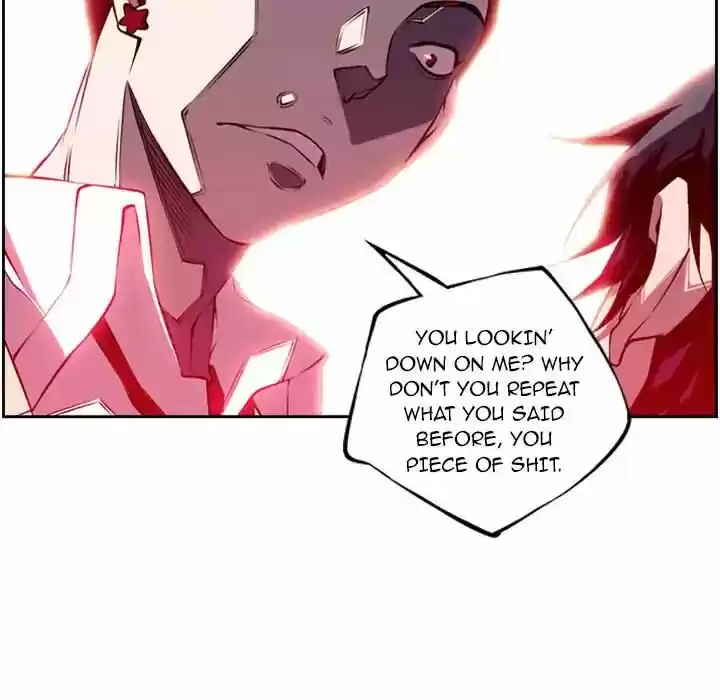 Supernova (Killer Whale) Vol.01 Ch.003