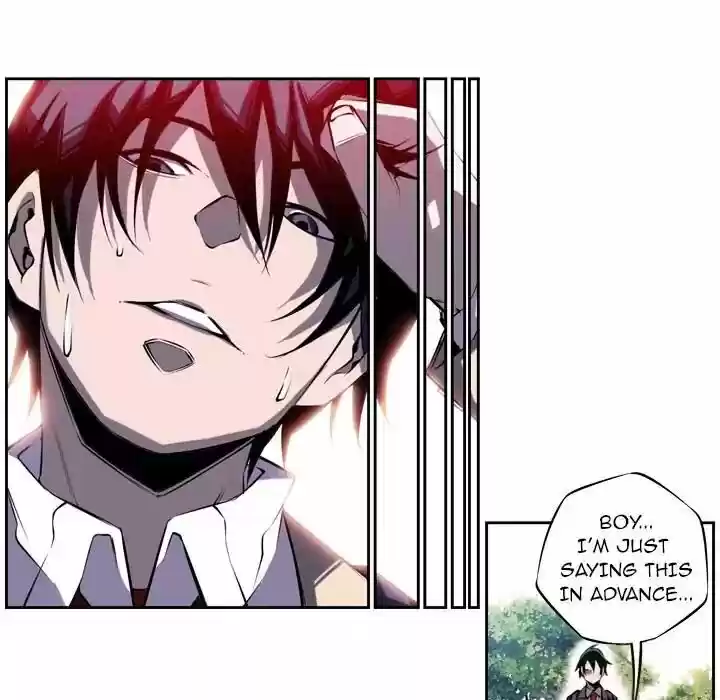 Supernova (Killer Whale) Vol.01 Ch.003