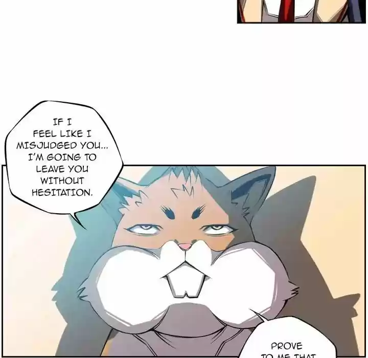 Supernova (Killer Whale) Vol.01 Ch.003