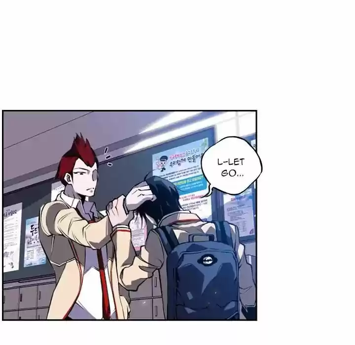 Supernova (Killer Whale) Vol.01 Ch.003