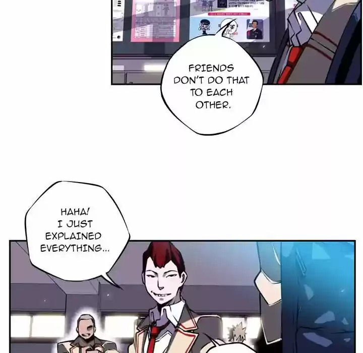 Supernova (Killer Whale) Vol.01 Ch.003