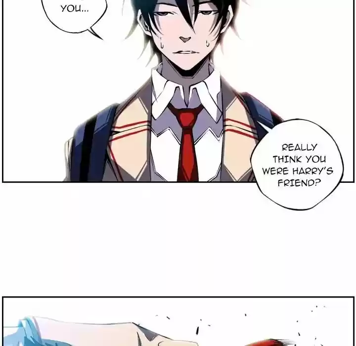 Supernova (Killer Whale) Vol.01 Ch.003