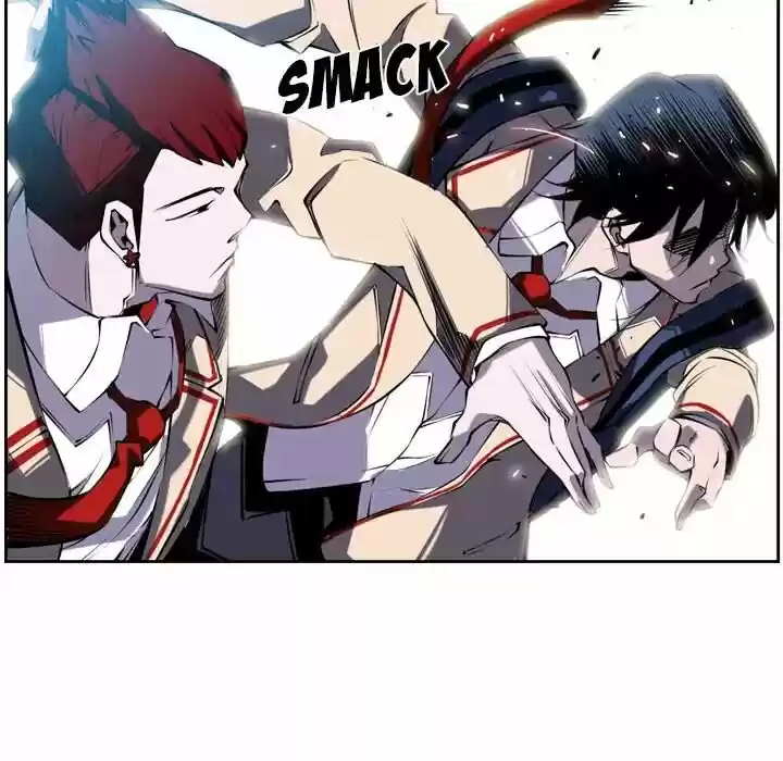 Supernova (Killer Whale) Vol.01 Ch.003