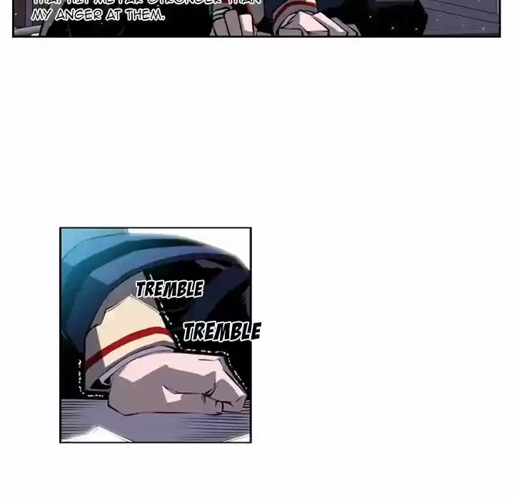 Supernova (Killer Whale) Vol.01 Ch.003