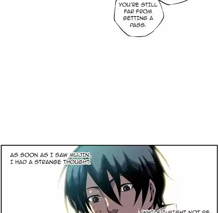 Supernova (Killer Whale) Vol.01 Ch.003