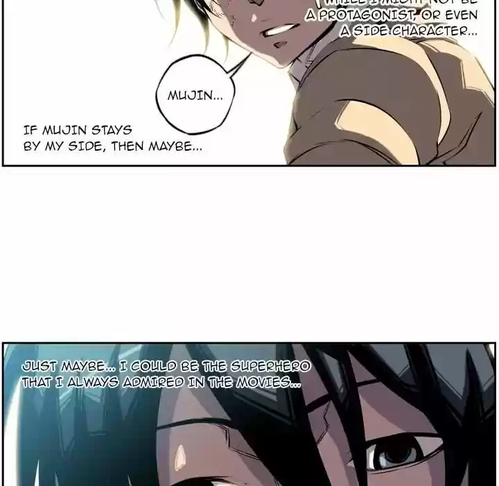 Supernova (Killer Whale) Vol.01 Ch.003