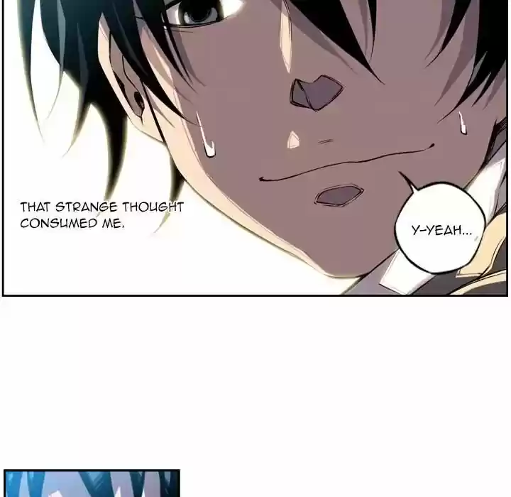 Supernova (Killer Whale) Vol.01 Ch.003