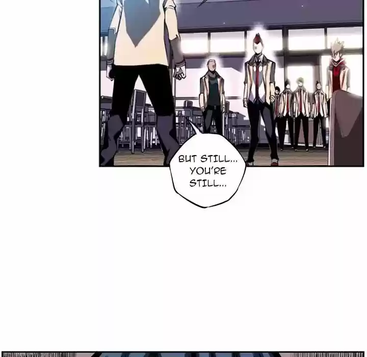 Supernova (Killer Whale) Vol.01 Ch.003