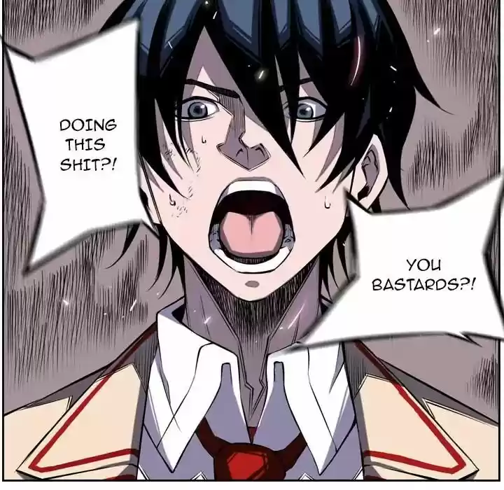 Supernova (Killer Whale) Vol.01 Ch.003