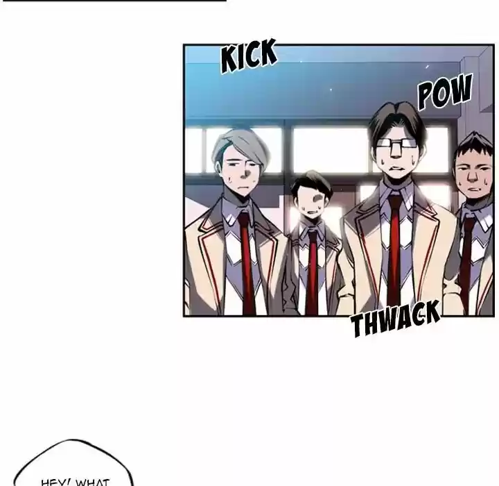 Supernova (Killer Whale) Vol.01 Ch.003