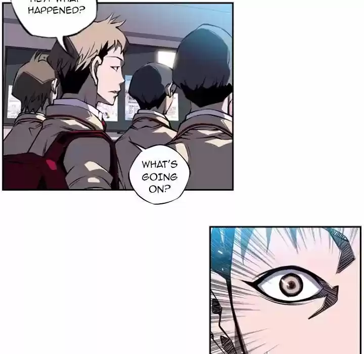 Supernova (Killer Whale) Vol.01 Ch.003