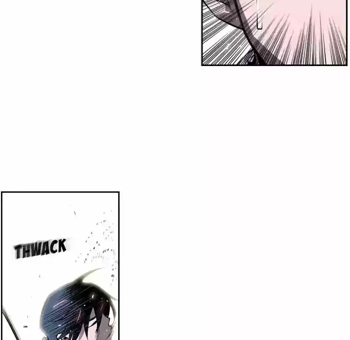 Supernova (Killer Whale) Vol.01 Ch.003