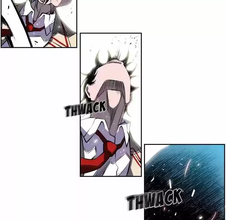 Supernova (Killer Whale) Vol.01 Ch.003