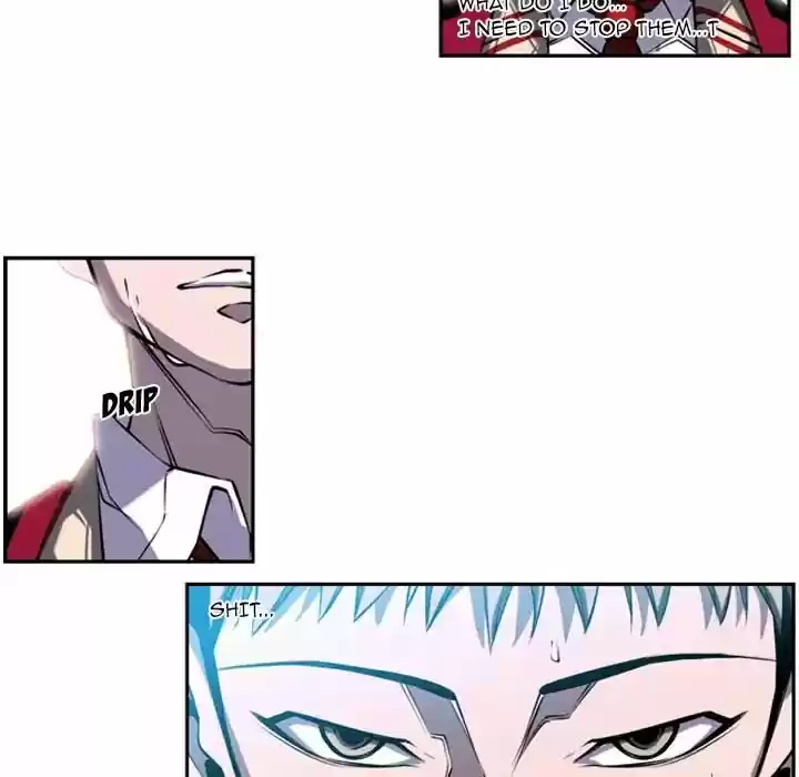 Supernova (Killer Whale) Vol.01 Ch.003