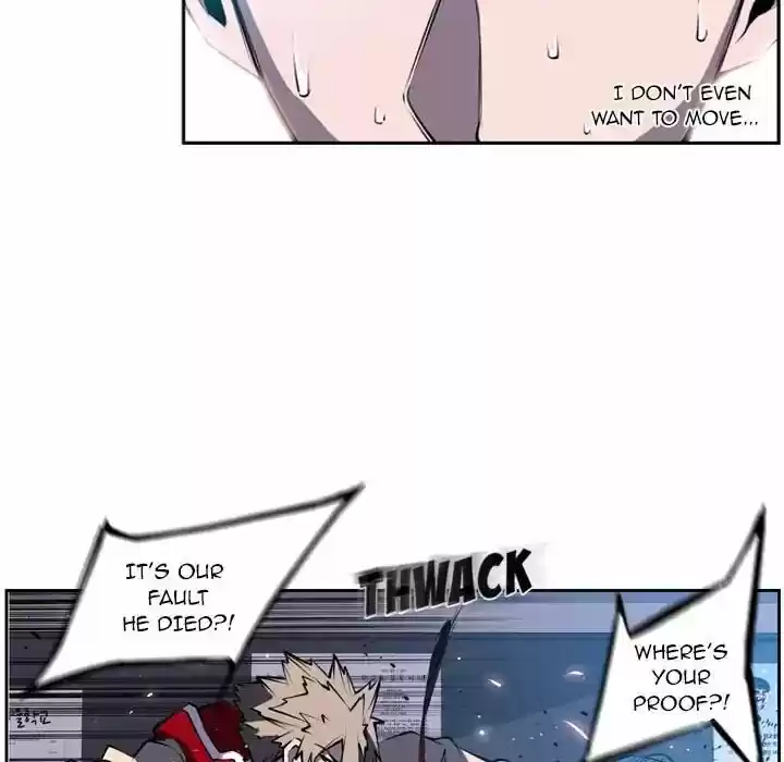 Supernova (Killer Whale) Vol.01 Ch.003