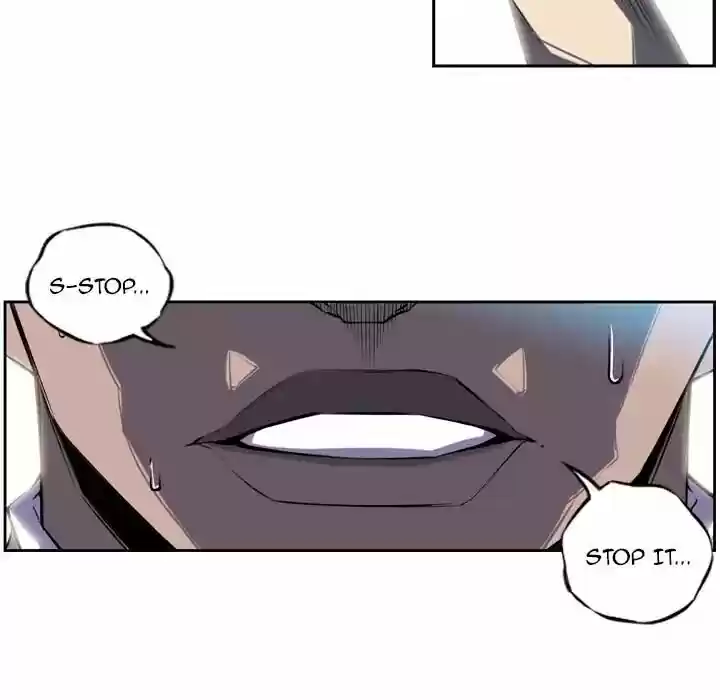 Supernova (Killer Whale) Vol.01 Ch.003