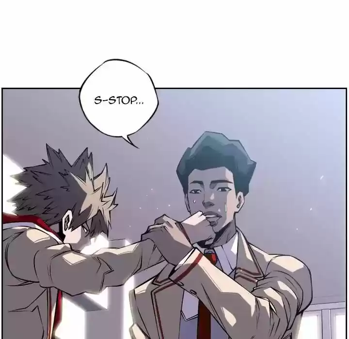 Supernova (Killer Whale) Vol.01 Ch.003