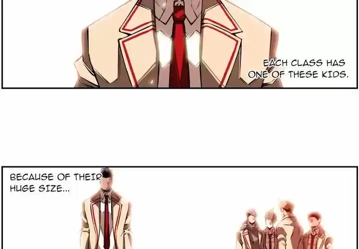 Supernova (Killer Whale) Vol.01 Ch.004