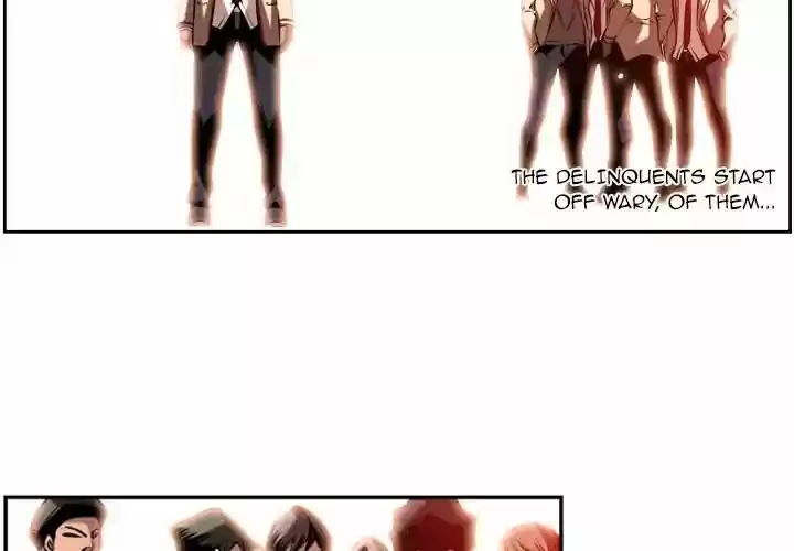 Supernova (Killer Whale) Vol.01 Ch.004