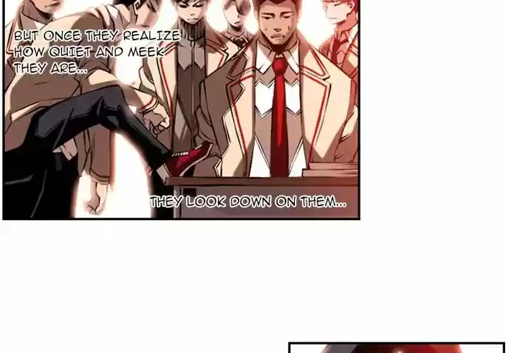 Supernova (Killer Whale) Vol.01 Ch.004