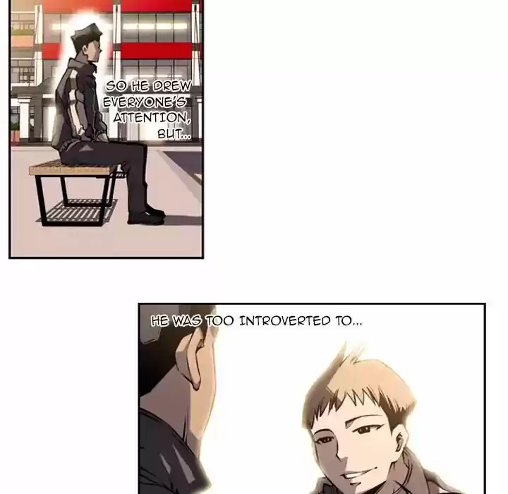 Supernova (Killer Whale) Vol.01 Ch.004