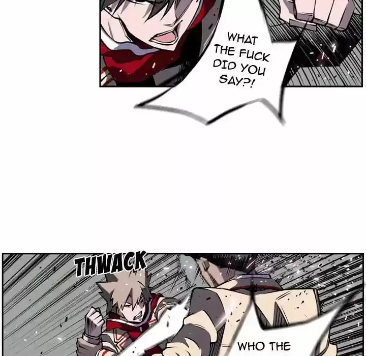 Supernova (Killer Whale) Vol.01 Ch.004