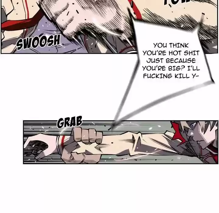 Supernova (Killer Whale) Vol.01 Ch.004