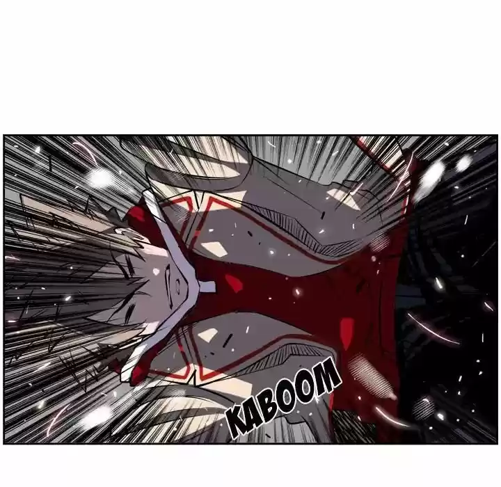 Supernova (Killer Whale) Vol.01 Ch.004