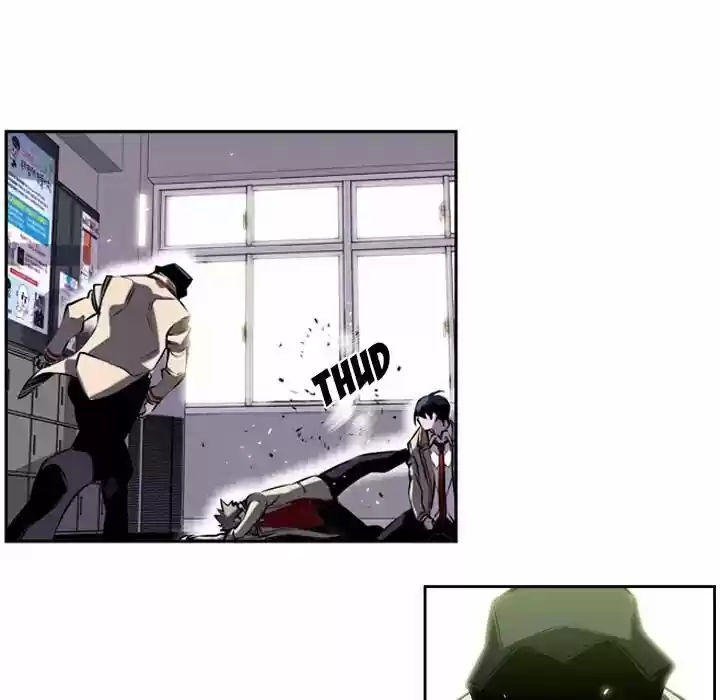 Supernova (Killer Whale) Vol.01 Ch.004