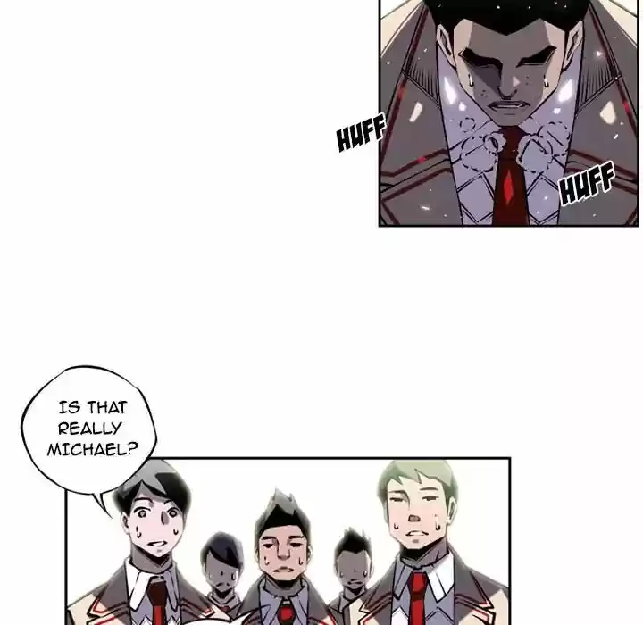 Supernova (Killer Whale) Vol.01 Ch.004