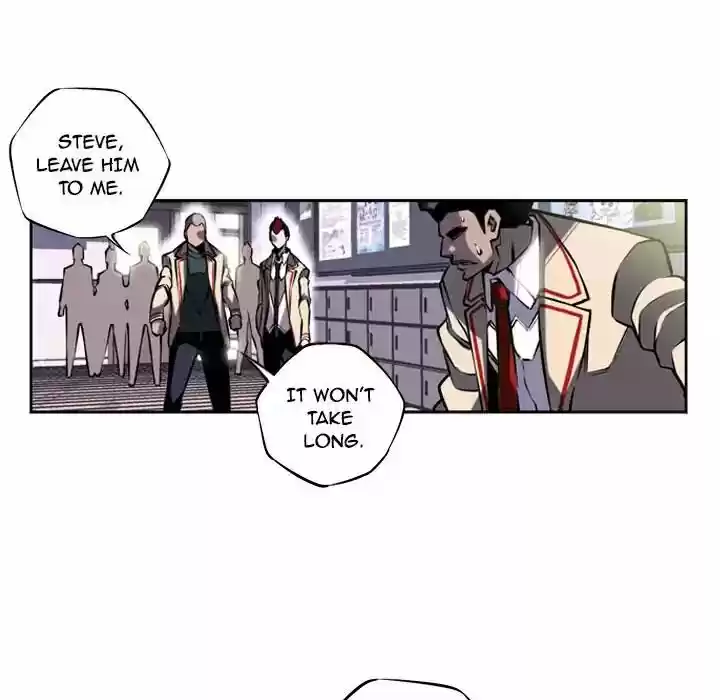 Supernova (Killer Whale) Vol.01 Ch.004