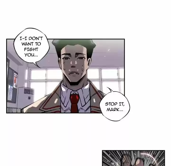 Supernova (Killer Whale) Vol.01 Ch.004