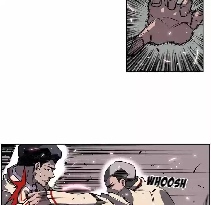 Supernova (Killer Whale) Vol.01 Ch.004