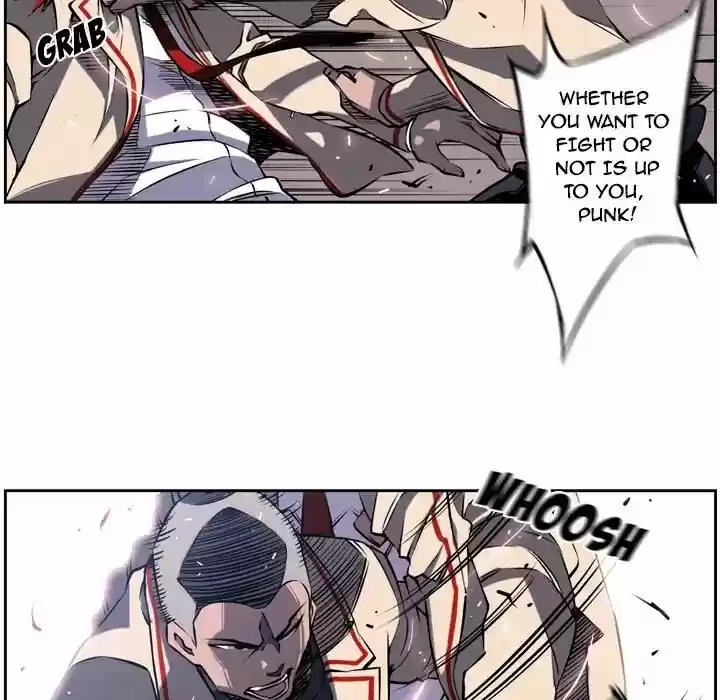 Supernova (Killer Whale) Vol.01 Ch.004