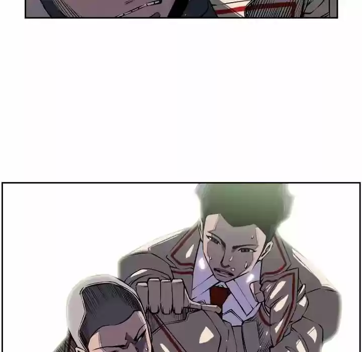 Supernova (Killer Whale) Vol.01 Ch.004