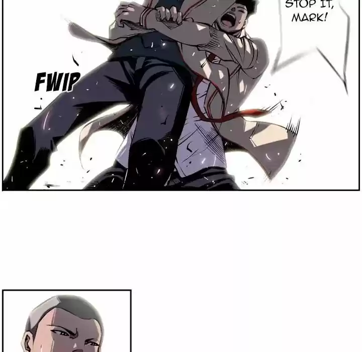 Supernova (Killer Whale) Vol.01 Ch.004