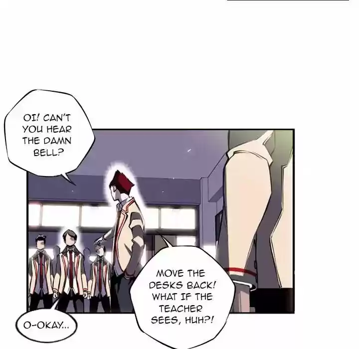 Supernova (Killer Whale) Vol.01 Ch.004